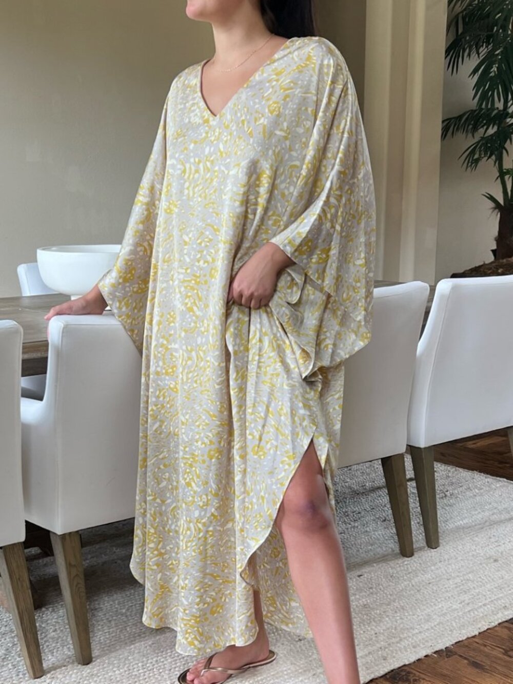 Caftan